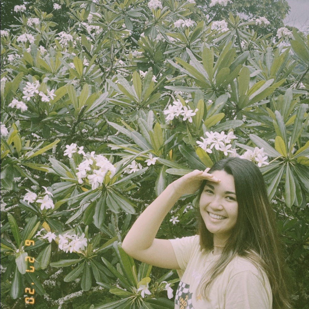 Meet your Posher, Shay